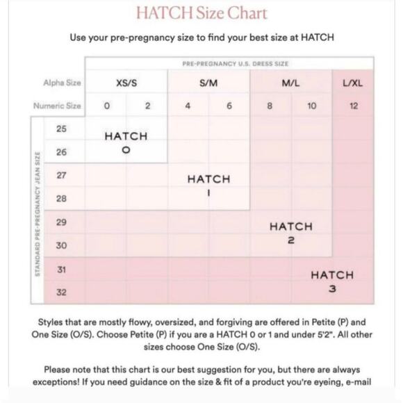 Hatch The Frances Dress, small/medium - Picture 6 of 6